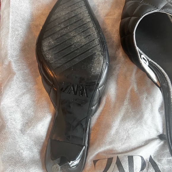 Zara shoes - Picture 4 of 10